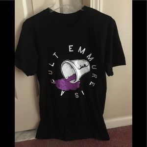 Emmure Is a Cult T-Shirt